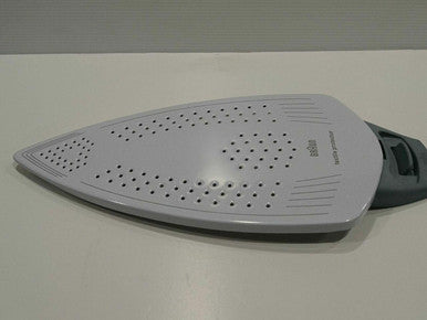 BRAUN TEXTILE PROTECTOR SHOE BR67050934 FOR TEXSTYLE IRONS GENUINE IN HEIDELBERG