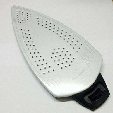 BRAUN TEXTILE PROTECTOR SHOE BR67050934 FOR TEXSTYLE IRONS GENUINE IN HEIDELBERG