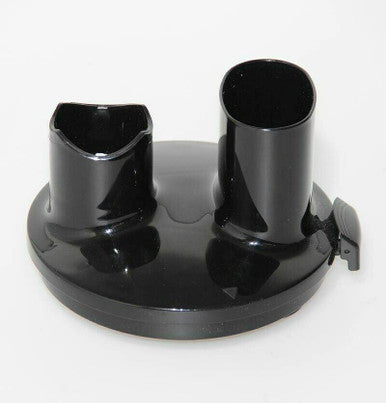 BRAUN UPPERHOUSING BLACK 7322111274 FOR MQ7 MODELS BELOW IN HEIDELBERG