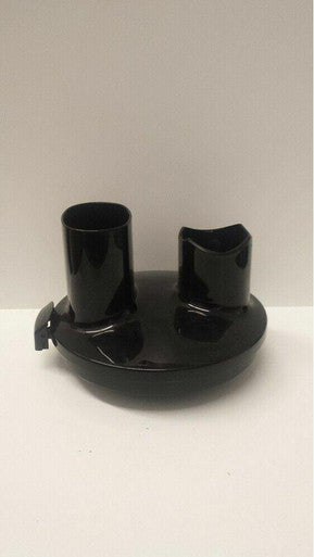 BRAUN UPPERHOUSING BLACK 7322111274 FOR MQ7 MODELS BELOW IN HEIDELBERG