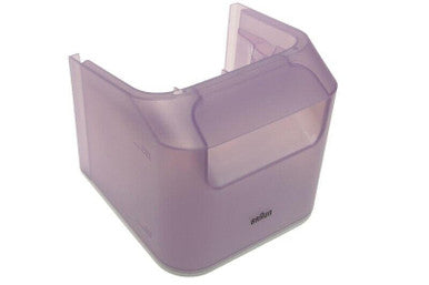 BRAUN WATER TANK 7312880549 FOR CARESTYLE 7 IS7043WH GENUINE IN HEIDELBERG