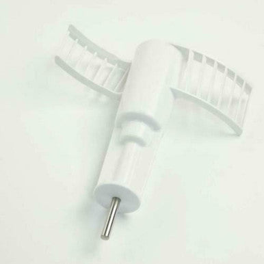 BRAUN WHIPPING ATTACHMENT BR67051143 FOR COMBIMAX TRIBUTE COLLECTION HEIDELBERG