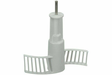 BRAUN WHIPPING ATTACHMENT BR67051143 FOR COMBIMAX TRIBUTE COLLECTION HEIDELBERG