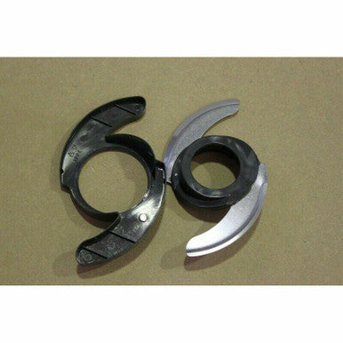 BREVILLE BLADE BFP400/39 FOR BFP400 FOOD PROCESSOR GENUINE PART IN HEIDELBERG