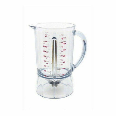 BREVILLE BLENDER JUG BBL605/17 FOR BBL605 KINETIX BLENDER GENUINE