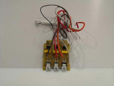 BREVILLE TRIAC PCB BES920/01.28 FOR BES920 220-240V GENUINE PART IN HEIDELBERG