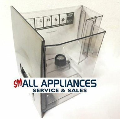 BREVILLE WATER TANK BES980/10B FOR BES900, BES980 COFFEE MACHINES IN HEIDELBERG