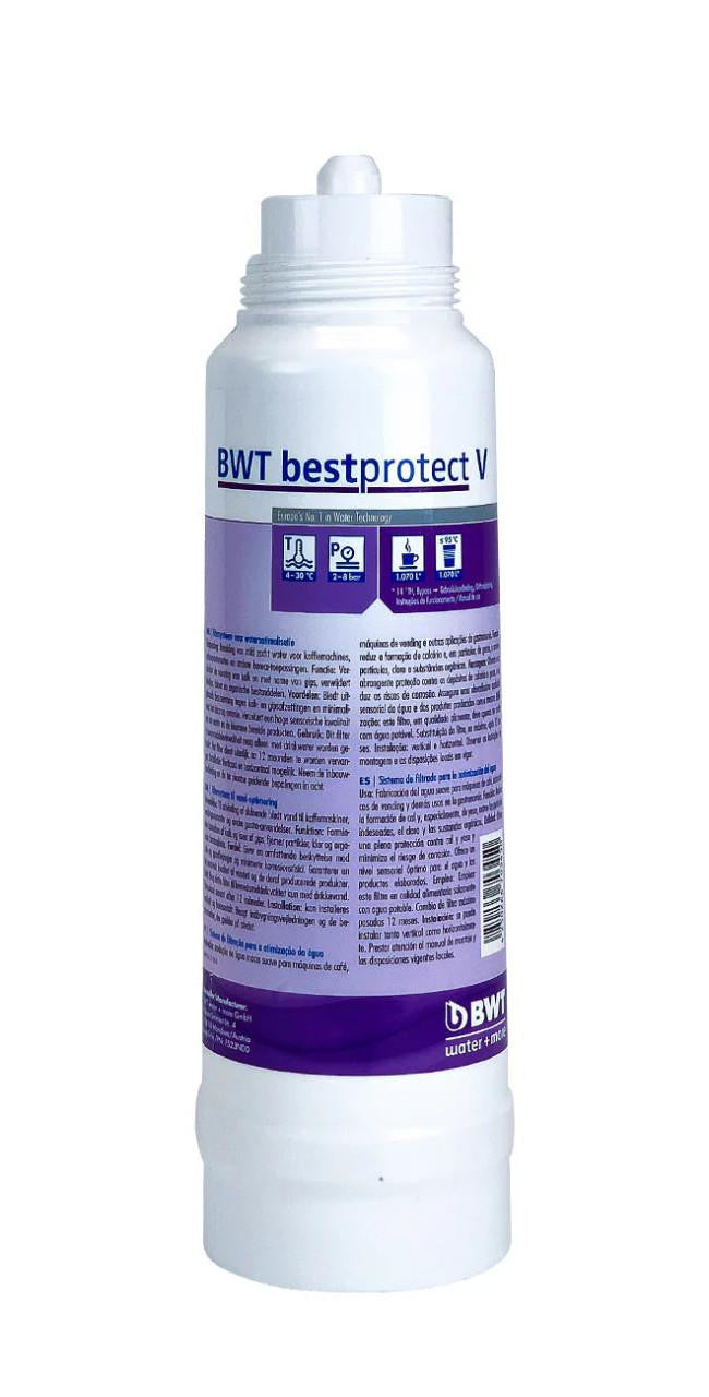 BWT Bestprotect Filter