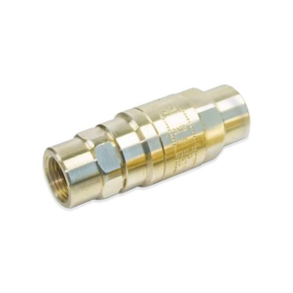 BWT Fittings And Valve's