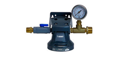 BWT MaxiPro Head & Bracket Kit Coffee (Grey)