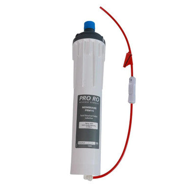 PRO-RO Membrane MaxiPro 15"