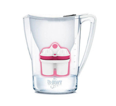 Tea & Coffee Jug 2.7l incl 3 ctg