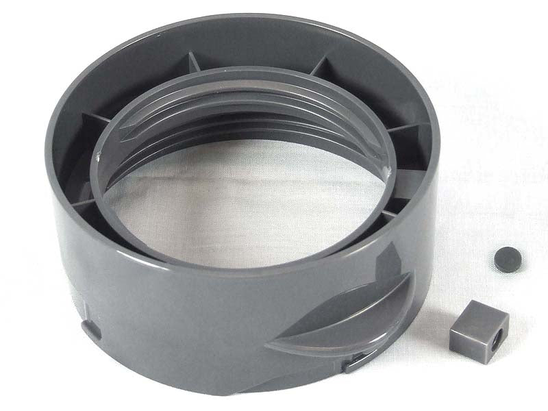 Kenwood Liquidiser Base Assembly KW714754 for Multipro Sense Food Processor FPM810