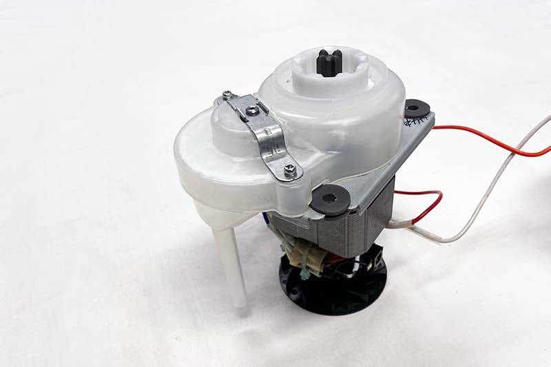 Kenwood Motor Assembly AS00000737 for FDP65 MultiPro Food Processor