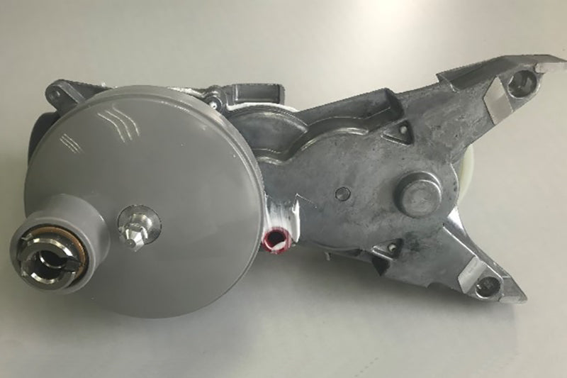 Kenwood Gearbox Assembly AS00002913 for KVC310 Kitchen Machine Chef