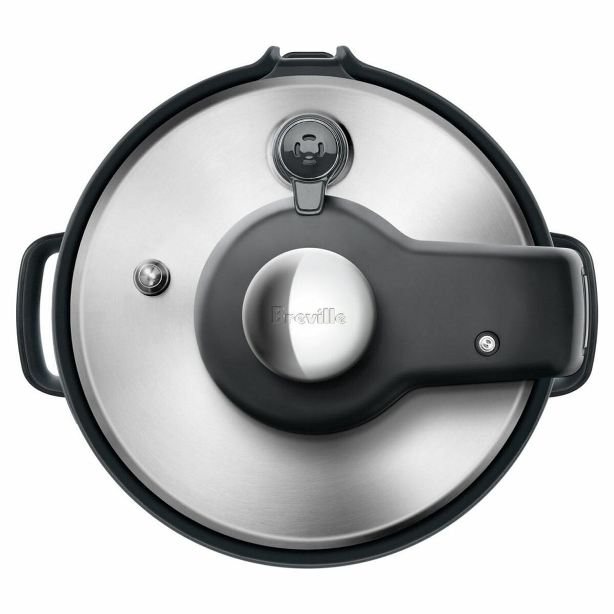 Breville The Fast Slow GO Multicooker