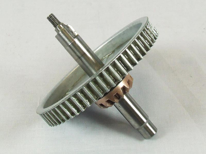 Kenwood Vertical Drive Shaft 5113270665 for KM040 Major Kitchen
