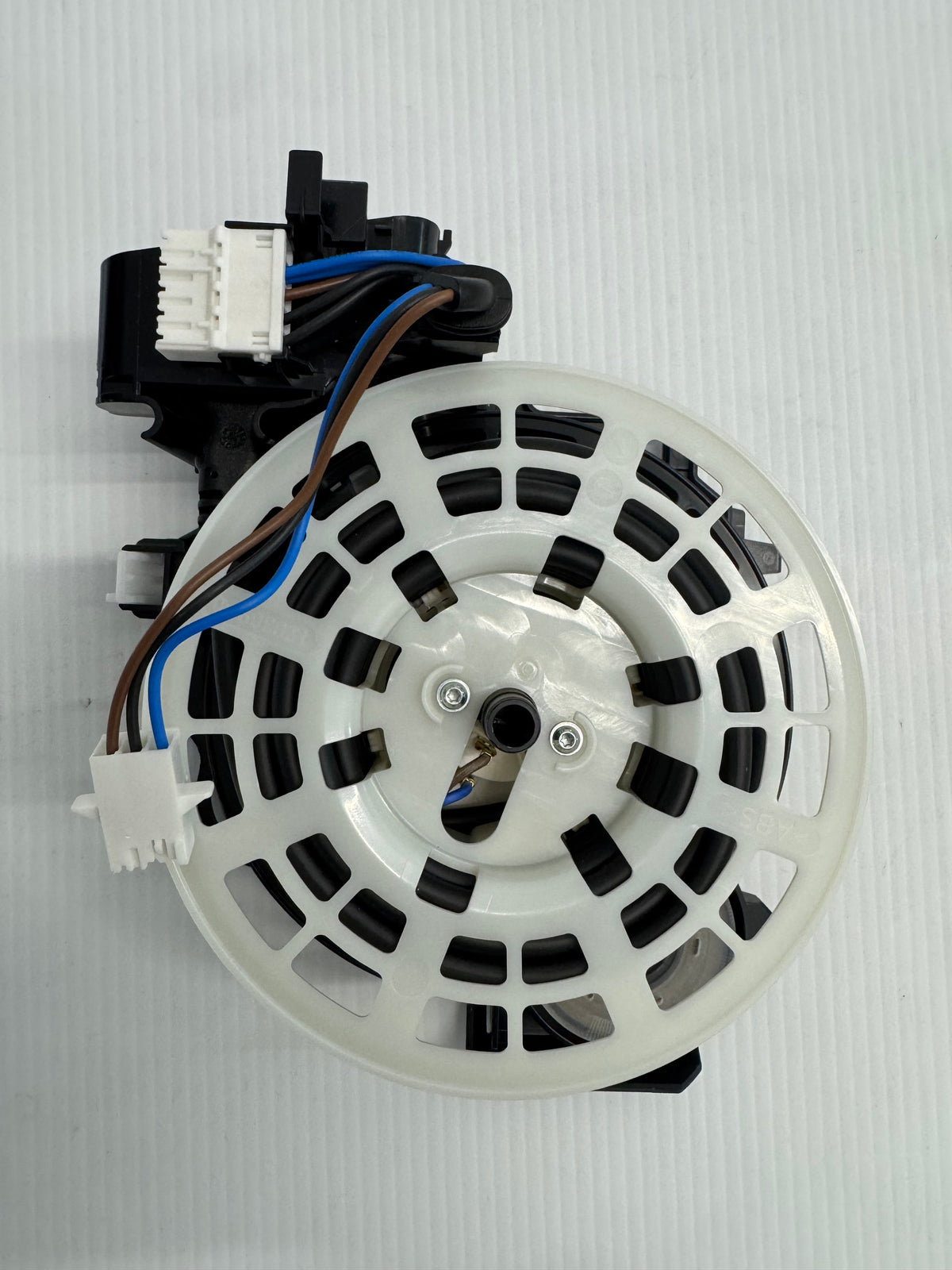 Miele Cord Reel GUAL1CORD for GUARD L1 Vacuum Series