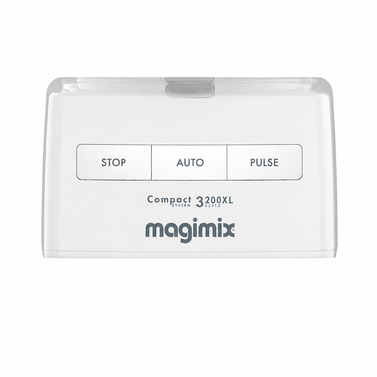 Magimix Motor Support White 101705S for Compact System CS3200XL