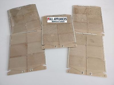 DUALIT TOASTER ELEMENTS GENUINE PROHEAT FOR 4 SLICE CLASSIC TOASTERS HEIDELBERG