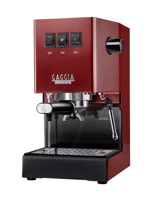 Gaggia Classic E24 Espresso Machine