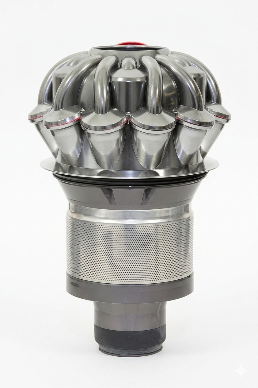 Dyson Cyclone 967698-17 for V7 and V8 Vacuums