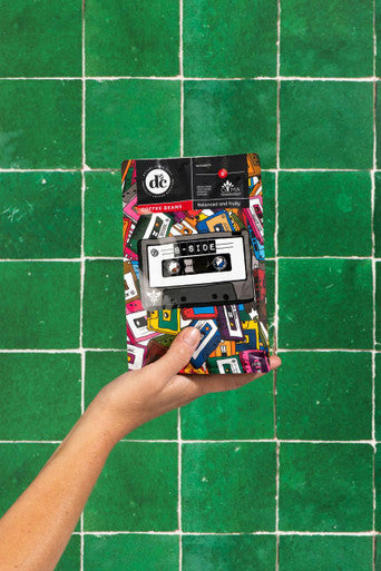 B-SIDE - Espresso Blend Whole Beans 250g/1kg