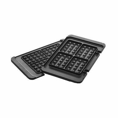 DeLonghi Accessory DLSK15 Plate Waffle Grid Multi CGH1000,1012,1020 HEIDELBERG
