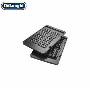 DeLonghi Accessory DLSK15 Plate Waffle Grid Multi CGH1000,1012,1020 HEIDELBERG
