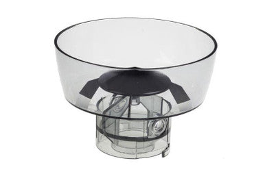 DELONGHI BEAN HOPPER AS00006235 FOR EC9335 EC9355 EC9665 GENUINE IN HEIDELBERG