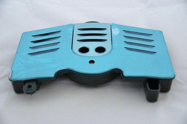 DELONGHI COMPLETE DRIP TRAY FOR EC860M ESPRESSO MACHINE GENUINE IN HEIDELBERG