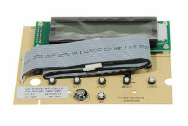 DELONGHI CONTROL BOARD 5232114200 FOR MAGNIFICA ESAM3500 & EAM3400 IN HEIDELBERG