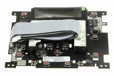 DELONGHI CONTROL BOARD 5513211151 FOR PERFECTA ESAM5500 GENUINE IN HEIDELBERG