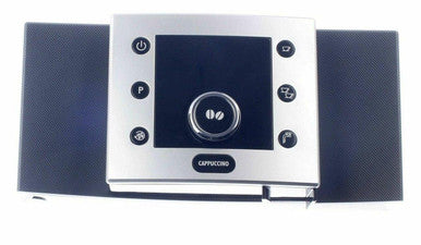 DELONGHI CONTROL PANEL 7313223621 FOR PERFECTA ESAM5500 ASSEMBLY IN HEIDELBERG