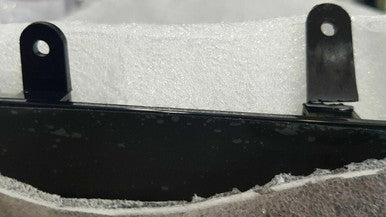 DELONGHI CONTROL PANEL 7313223621X MINOR DAMAGE FOR ESAM5500 IN HEIDELBERG