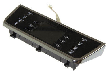 DELONGHI CONTROL PANEL DISPLAY 7313255571 FOR PRIMADONNA ELITE ECAM650.55