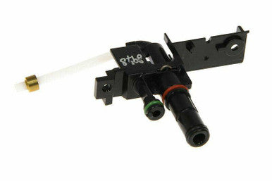 DELONGHI COUPLING ASSEMBLY 7313227011 FOR ESAM6750 GENUINE PART IN HEIDELBERG