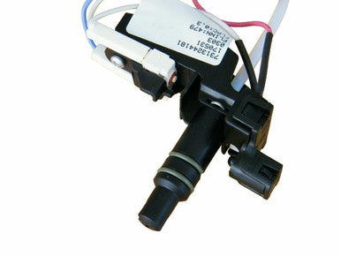 DELONGHI COUPLING ASSEMBLY 7313244181 FOR ETAM36 GENUINE PART IN HEIDELBERG