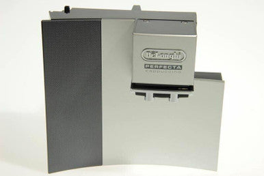 DELONGHI DOOR ASSEMBLY 7313224161 FOR ESAM5500T GENUINE PART IN HEIDELBERG
