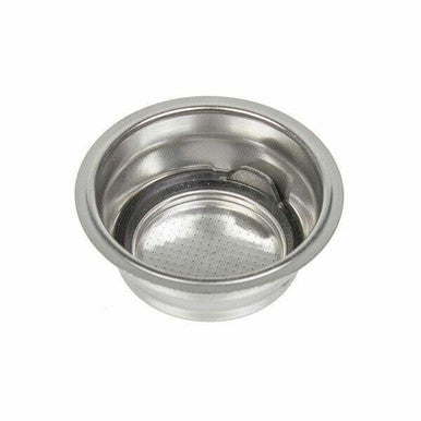 DELONGHI EASY CLEAN FILTER 2 CUP DLSC401 5513281001 WITH INTERNAL IN HEIDELBERG