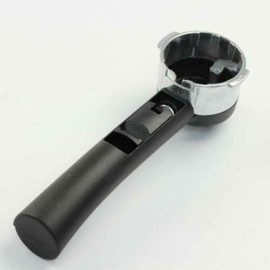 DELONGHI FILTER HOLDER FOR ESPRESSO MODELS BELOW GENUINE 7332126700 HEIDELBERG