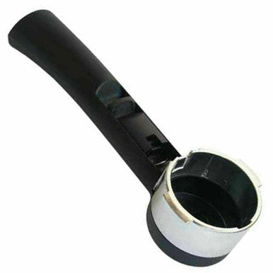 DELONGHI FILTER HOLDER FOR ESPRESSO MODELS BELOW GENUINE 7332126700 HEIDELBERG