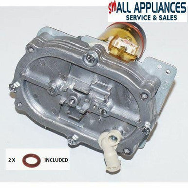 DELONGHI GENERATOR BOILER 5513227921 FOR MAGNIFICA MODELS GENUINE IN HEIDELBERG