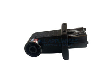 DELONGHI HOT WATER SPOUT AS00002675 FOR MAGNIFICA EVO ECAM290 IN HEIDELBERG