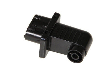 DELONGHI HOT WATER SPOUT AS00002675 FOR MAGNIFICA EVO ECAM290 IN HEIDELBERG