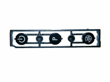 DELONGHI KEYBOARD LEFT SIDE 5913212251 FOR PERFECTA ESAM5500 IN HEIDELBERG
