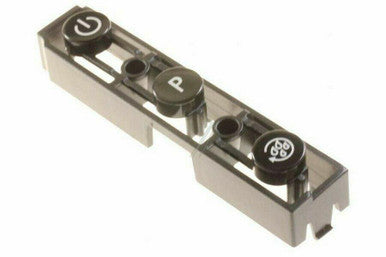 DELONGHI KEYBOARD LEFT SIDE 5913212251 FOR PERFECTA ESAM5500 IN HEIDELBERG
