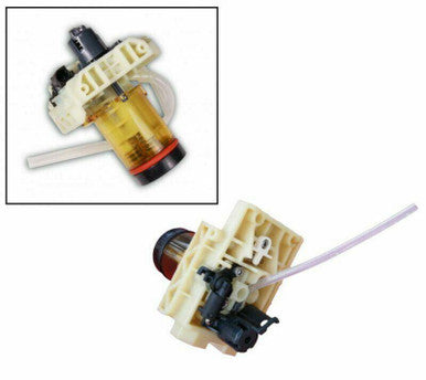 DELONGHI MECHANICS VALVE 5513227961 FOR AUTOMATIC MODELS GENUINE IN HEIDELBERG