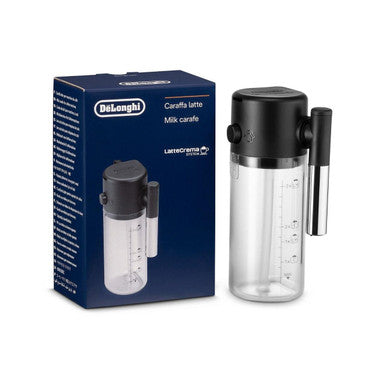 DELONGHI MILK CARAFE DLSC028 FOR MAGNIFICA ECAM290 EVO & ECAM220 START