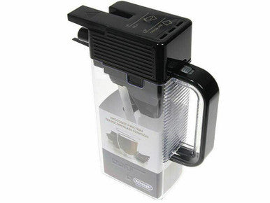 DELONGHI Milk Cocoa Container 7313246061 for ESAM6900 Exclusive IN HEIDELBERG